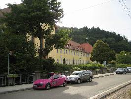 Kloster Gnterstal