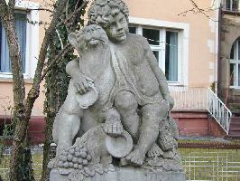 Knabenbrunnen