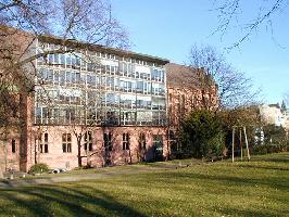 Kollegiengebude