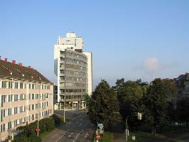 Bild Komturm Freiburg