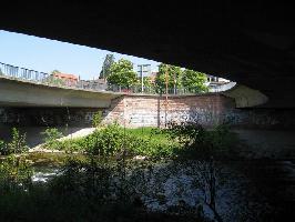 Kronenbrcke Freiburg