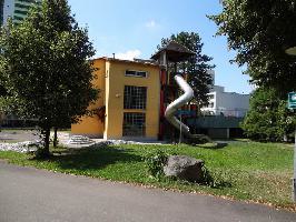 Freiburg-Weingarten: