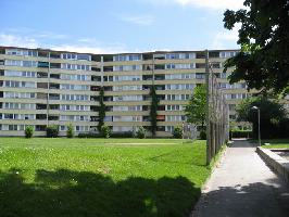 Weingarten: Bolzplatz Lairnenweg