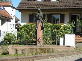 Narrenbrunnen » Bild 5