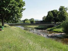 Lehener Brcke