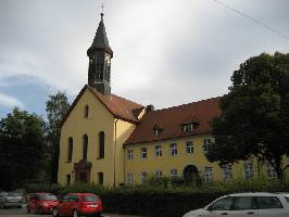 Liebfrauenkirche Günterstal