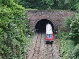 Loretto-Tunnel