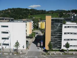 Louise-Otto-Peters-Strae Freiburg