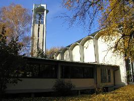 Ludwigskirche