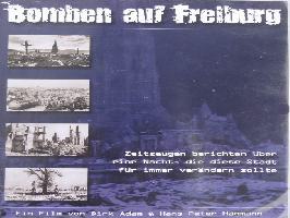 Luftangriff auf Freiburg (27.11.1944)