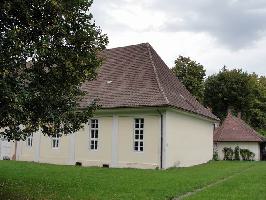 Maria Hilf-Saal Freiburg