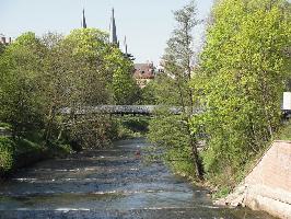 Mariensteg Freiburg