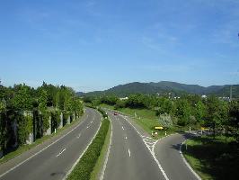 Matsuyamaallee