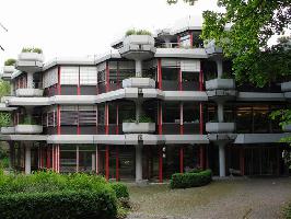 Max-Planck-Institut Freiburg Wiehre