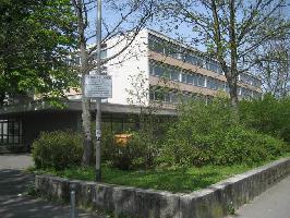 Max-Weber-Schule Freiburg