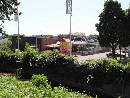 McDonalds Tullastra�e Freiburg