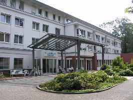 Median Klinik Freiburg