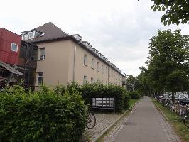 Merzhauser Straße Freiburg 152