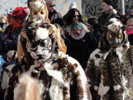 Schwbisch-alemannische Fasnet » Bild 72