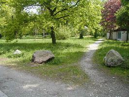 Mslepark Freiburg