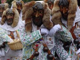 Umzug Fasnet Freiburg St. Georgen 2009 » Bild 14