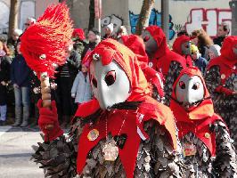 Schwbisch-alemannische Fasnet » Bild 76