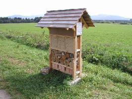 Naturschutzgebiet Freiburger Rieselfeld