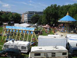 Nostalgische Messe Sthlinger