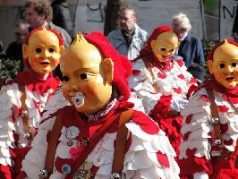 Schwbisch-alemannische Fasnet » Bild 36