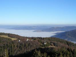 Observatorium Schauinsland