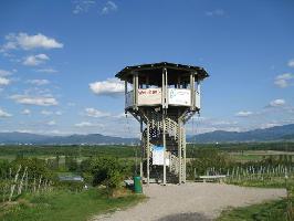 Aussichtsturm Opfingen