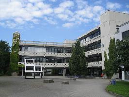 Pdagogische Hochschule Freiburg