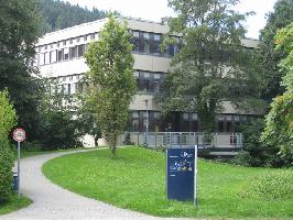 Pädagogische Hochschule Freiburg: KG2