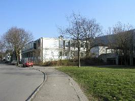 Pdagogische Hochschule Freiburg: Musiktrakt
