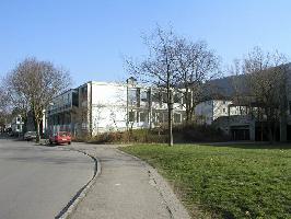 Bild Pdagogische Hochschule Freiburg: Musiktrakt