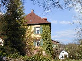 Pfarrhaus