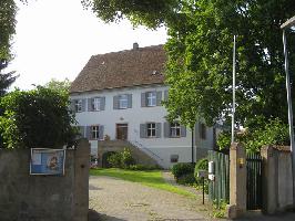 Pfarrhaus