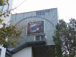 Planetarium Freiburg
