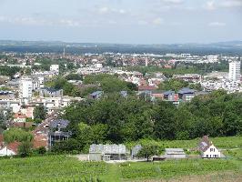 Quartier Vauban