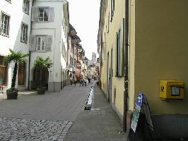 Rathausgasse