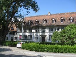 Reinhold-Schneider-Schule Littenweiler