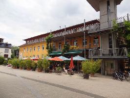 Restaurant Sden Freiburg