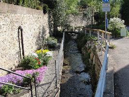 Reutebach Reutebachgasse Zhringen