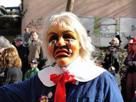 Schwbisch-alemannische Fasnet » Bild 53