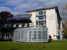 Solarturm Richard-Fehrenbach-Gewerbeschule