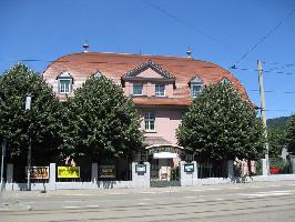 Rmerhof Freiburg