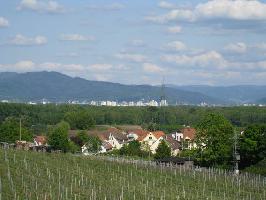 Rstlinberg: