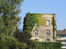 Schnzle-Brauerei in Herdern