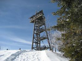 Schauinslandturm