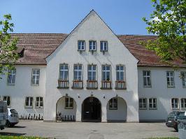 Schenkendorfschule